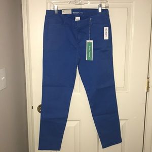 Old navy Pixie pants